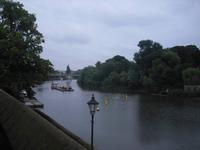 Chester - River Dee