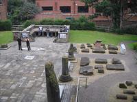 Chester - Funde aus Römerzeiten