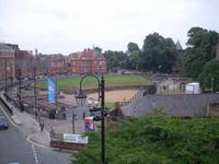 Chester - Funde aus Römerzeiten