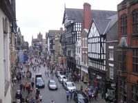 Chester - England