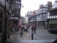 Chester - England