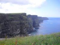 Cliffs of Moher