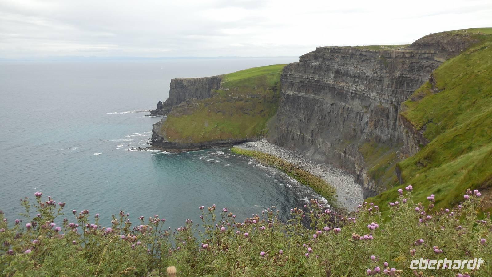 Cliffs of Moher