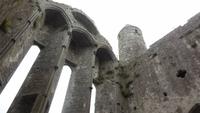 Rock of Cashel
