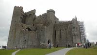 Rock of Cashel