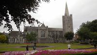 St. Patricks Cathedral