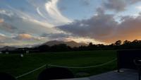 Abendstimmung
