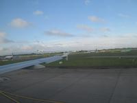 Abflug