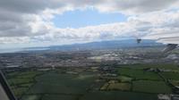 Abschied von Dublin