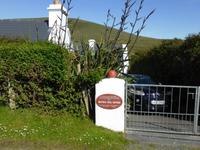 Achill Island - Heinrich Böll Cottage in Doogort