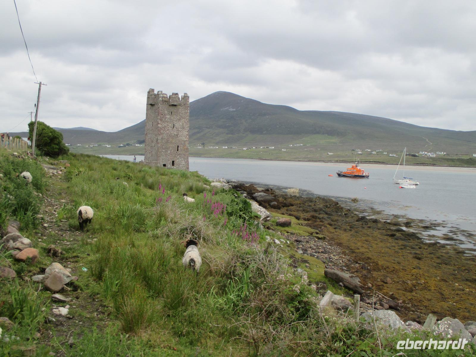 Achill-Rundfahrt