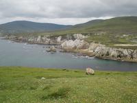 Achill-Rundfahrt