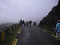 Am Healy Pass