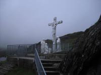 Am Healy Pass
