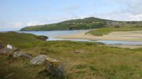 Barleycove Beach