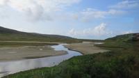 Barleycove Beach