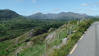 Beara Halbinsel
