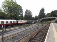 Betws-y-Coed