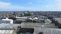 Blick über Dublin