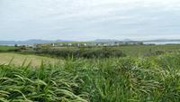 Blick nach Achill
