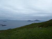Blick von Caherdaniel
