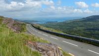 Blick zur Bantry Bay