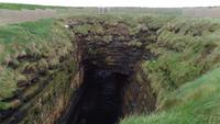 Blowhole