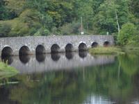 Brücke