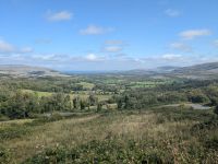 Burren Nationalpark 