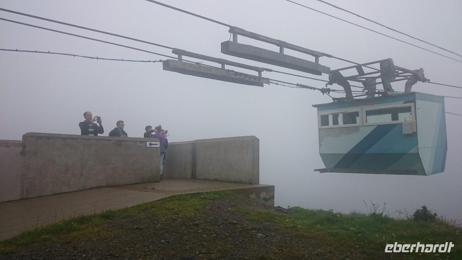 Cable Car