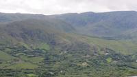 Caha Mountains
