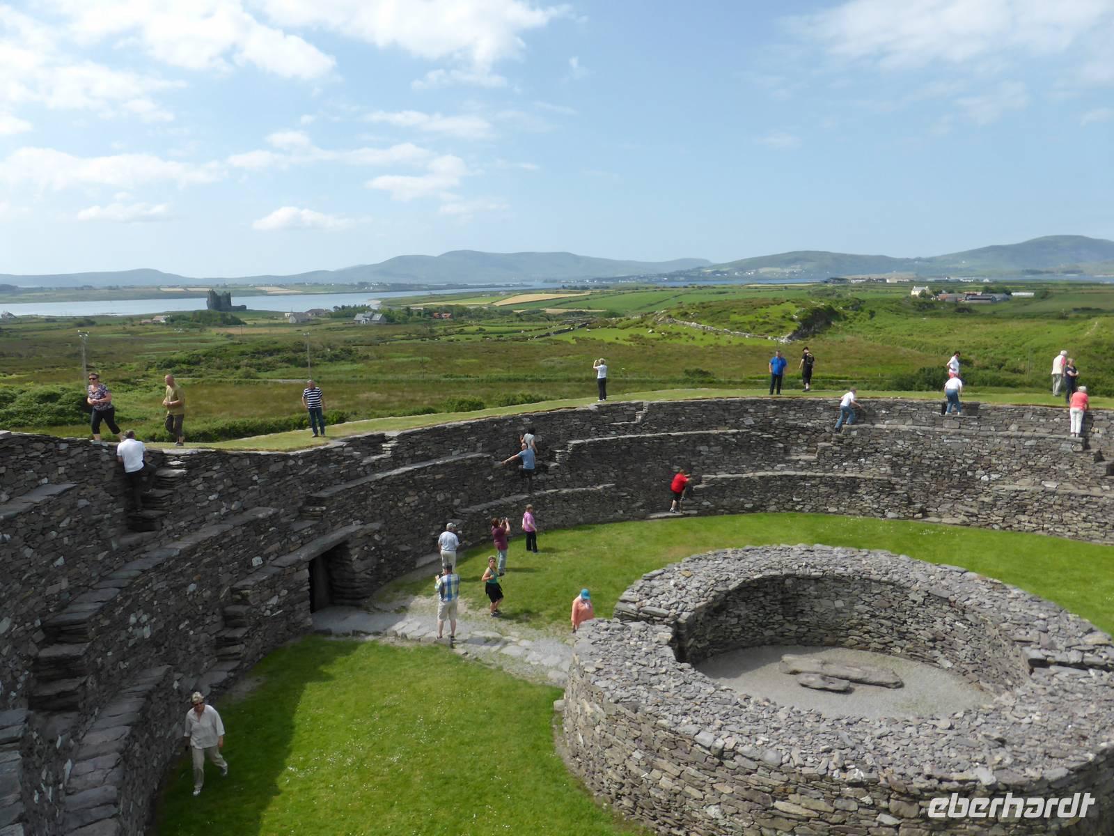 Cahergall Stonefort