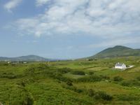 Cahergall Stonefort