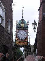 Chester - England