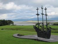 Clews Bay