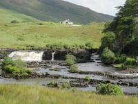 Connemara-Rundfahrt