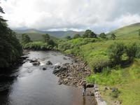 Connemara-Rundfahrt