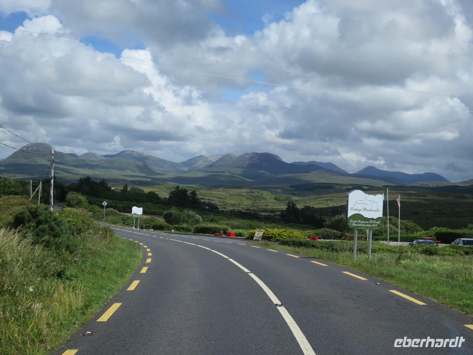 Connemara