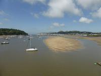 Conwy in Wales