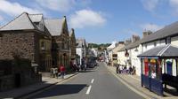 Conwy in Wales