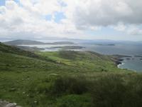 Coomakiste Pass
