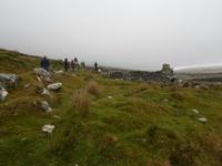Deserted Village