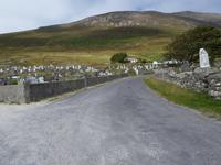 Deserted Village