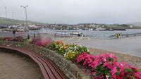 Dingle Hafen