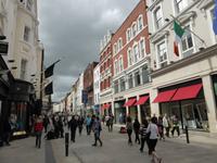 Dublin - Crafton Street