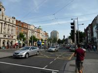 Dublin - O Connell Street