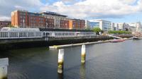 Dublin - unser Hotel Customer House