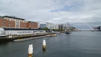 Dublin - unser Hotel Jurys Inn