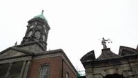 Dublin Schloss 