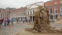 Dublin Schloss 